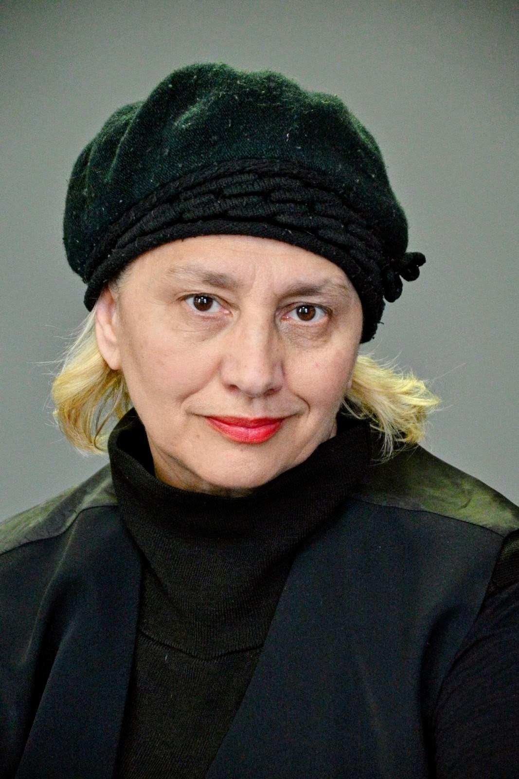 Gordana Đurđević Dimić