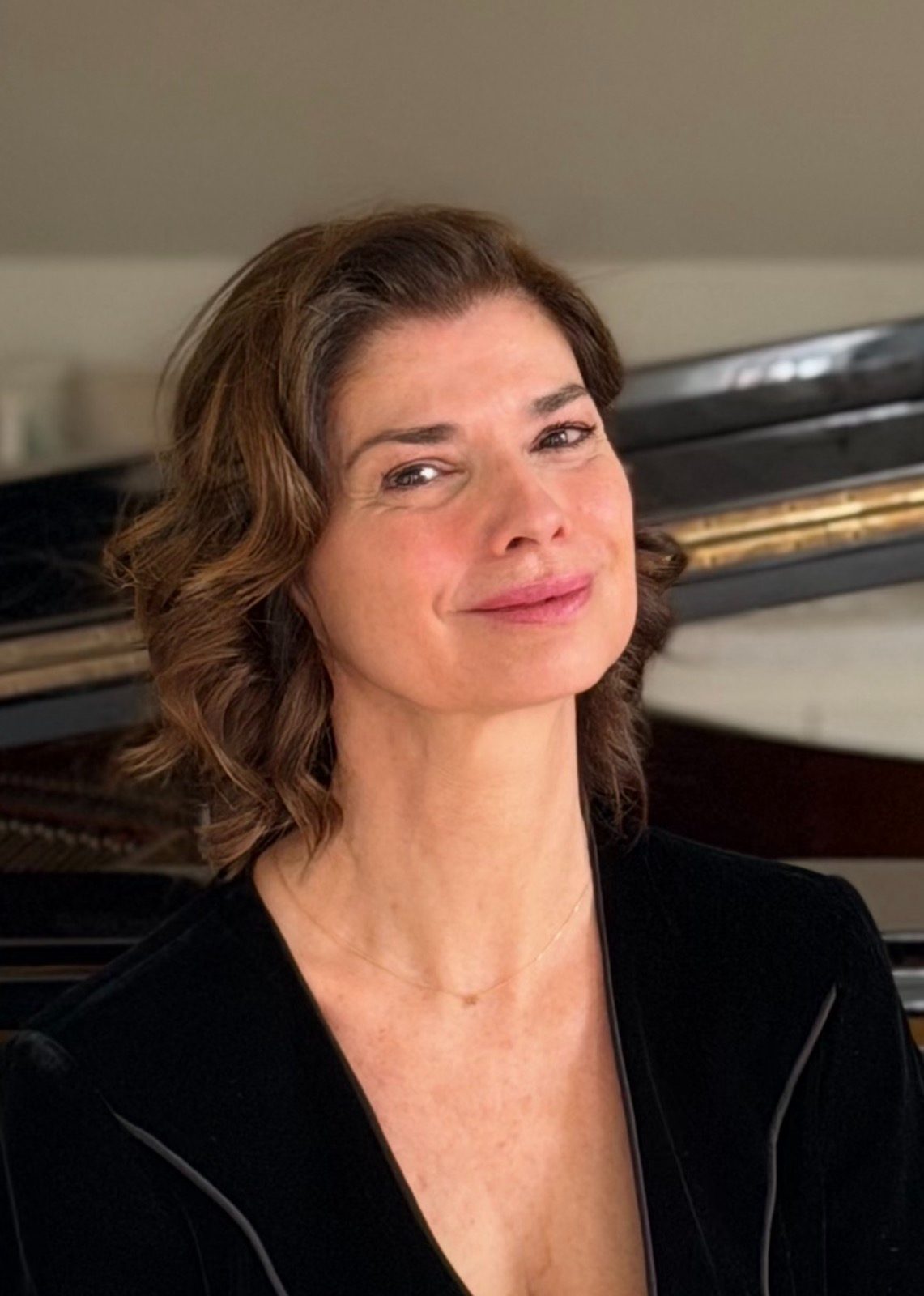 Irina Dečermić