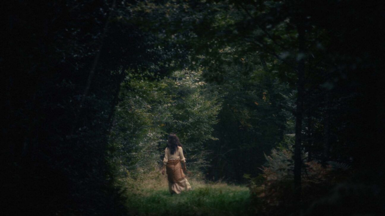 Kadar iz filma „First Days“