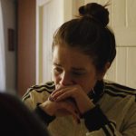 Kadar iz filma „Male stvari”