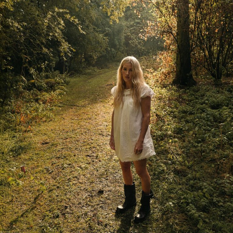 Ellie Goulding