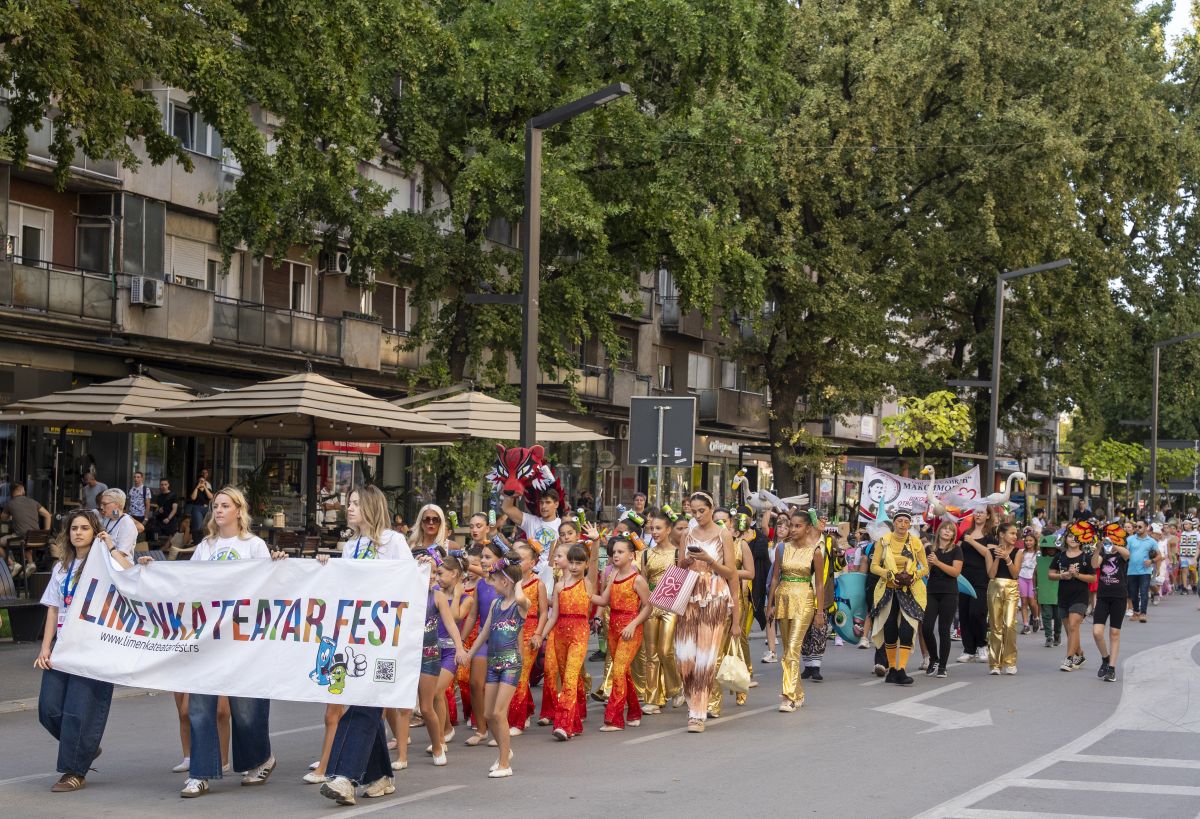 Limenka Teatar Fest