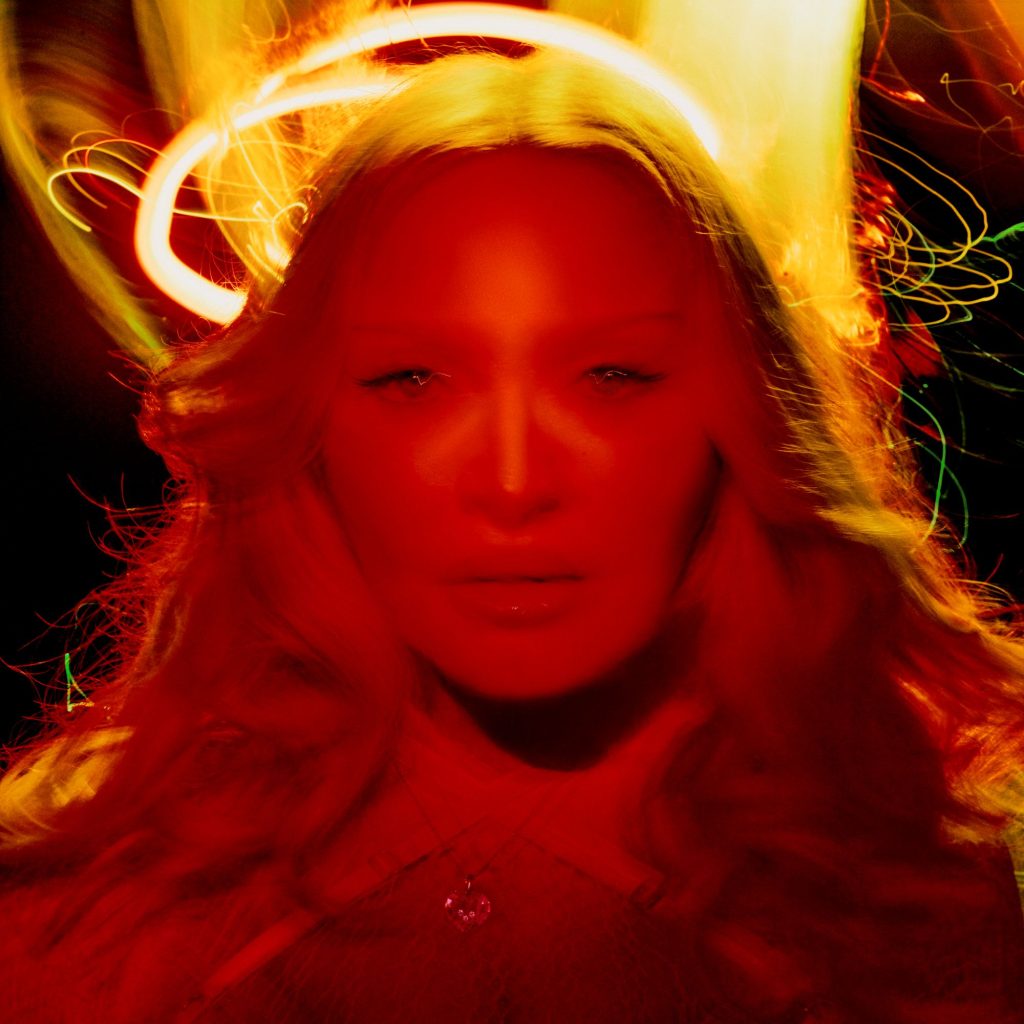 Madona