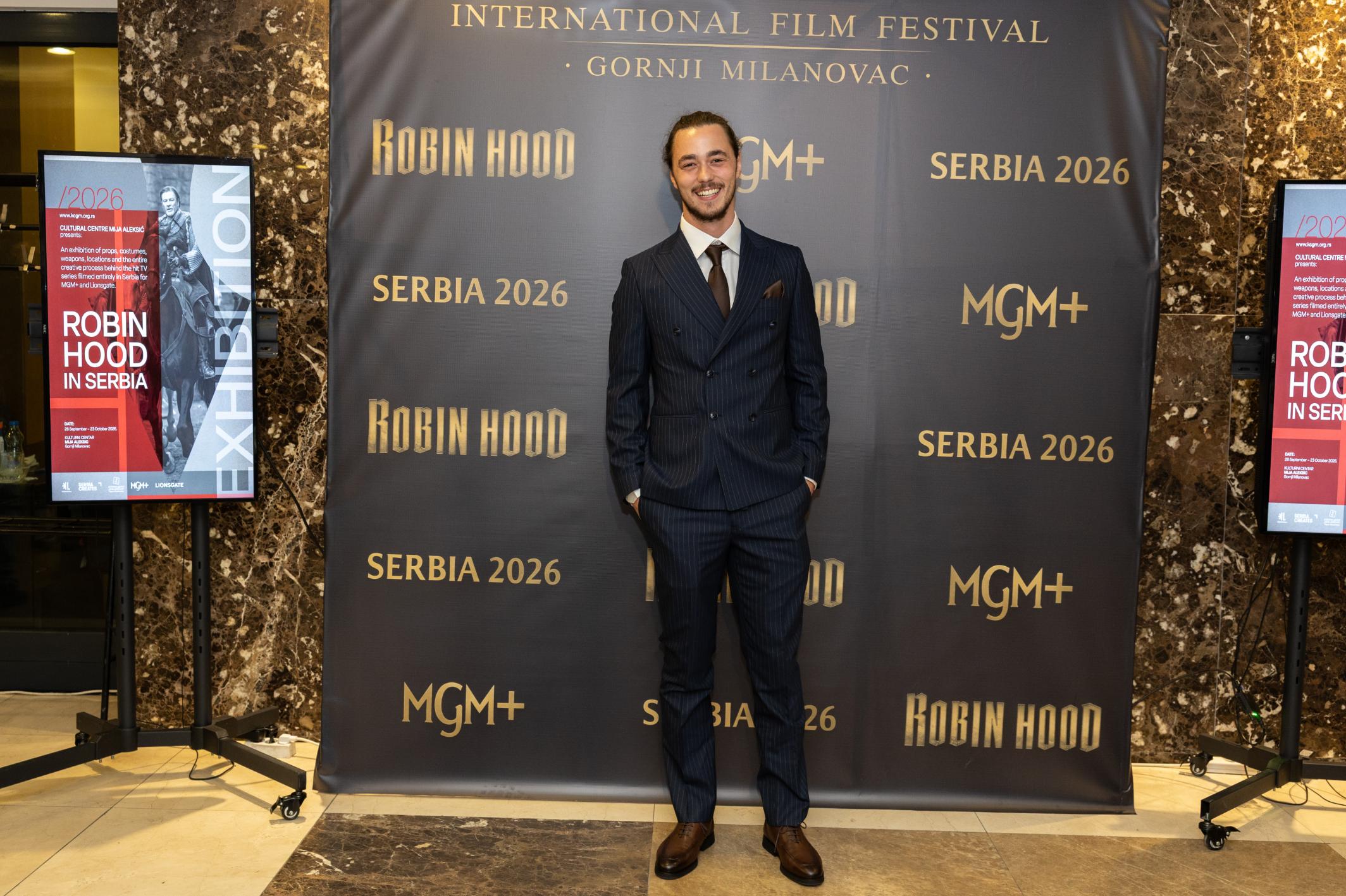 Matija Gredić
