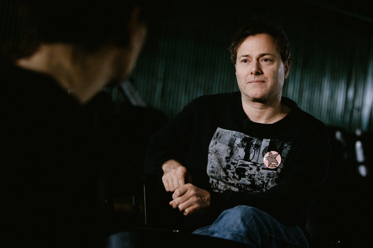 Milo Rau
