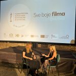 Mladi evropski ambasadori intervjuišu filmske stvaraoce, Foto_WeBalkans Promo