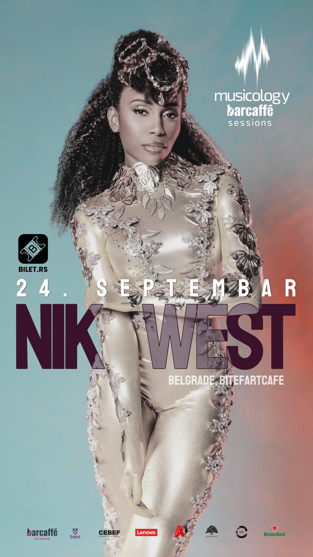 Nik Vest