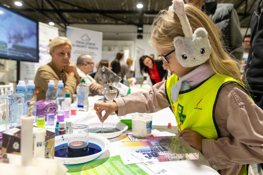Noć istraživača 2026 u Srbiji