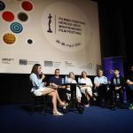 Panel Gradimo mostove kroz film regionalna saradnja, obrazovanje i prilike, Foto_WeBalkans Promo 01