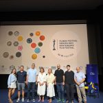 Panel Gradimo mostove kroz film regionalna saradnja, obrazovanje i prilike, Foto_WeBalkans Promo 02