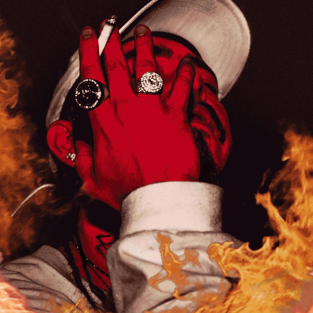 Post Malone