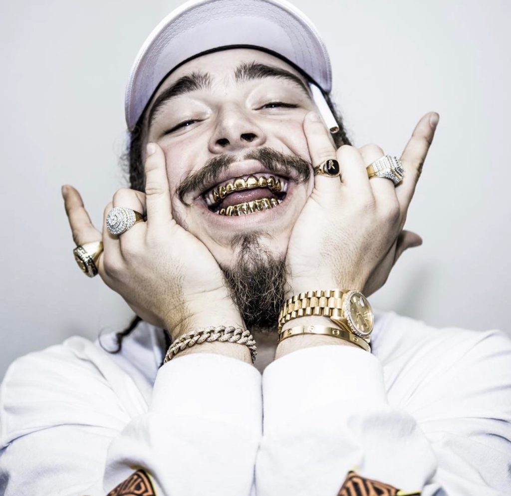 Post Malone