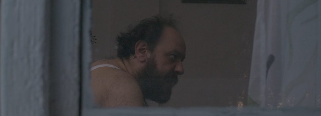 Pukotina u ledu
