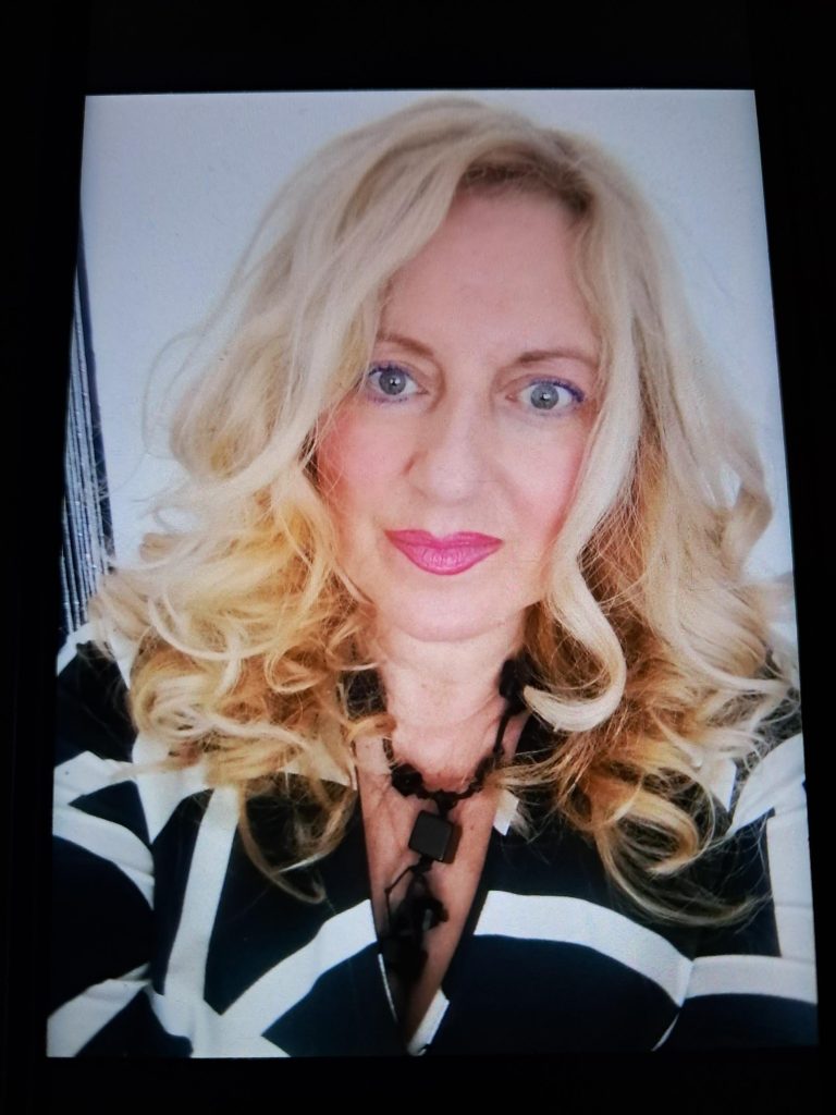 Svetlana Mihajlović