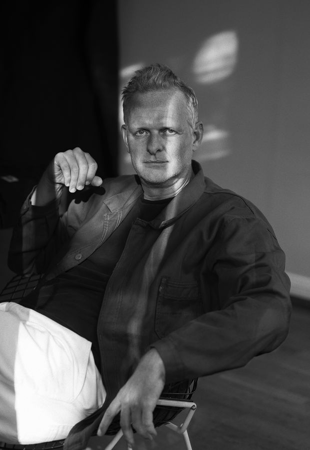 Tomas Ostermajer