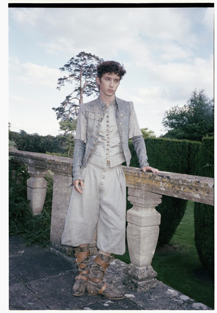 Troj Sivan