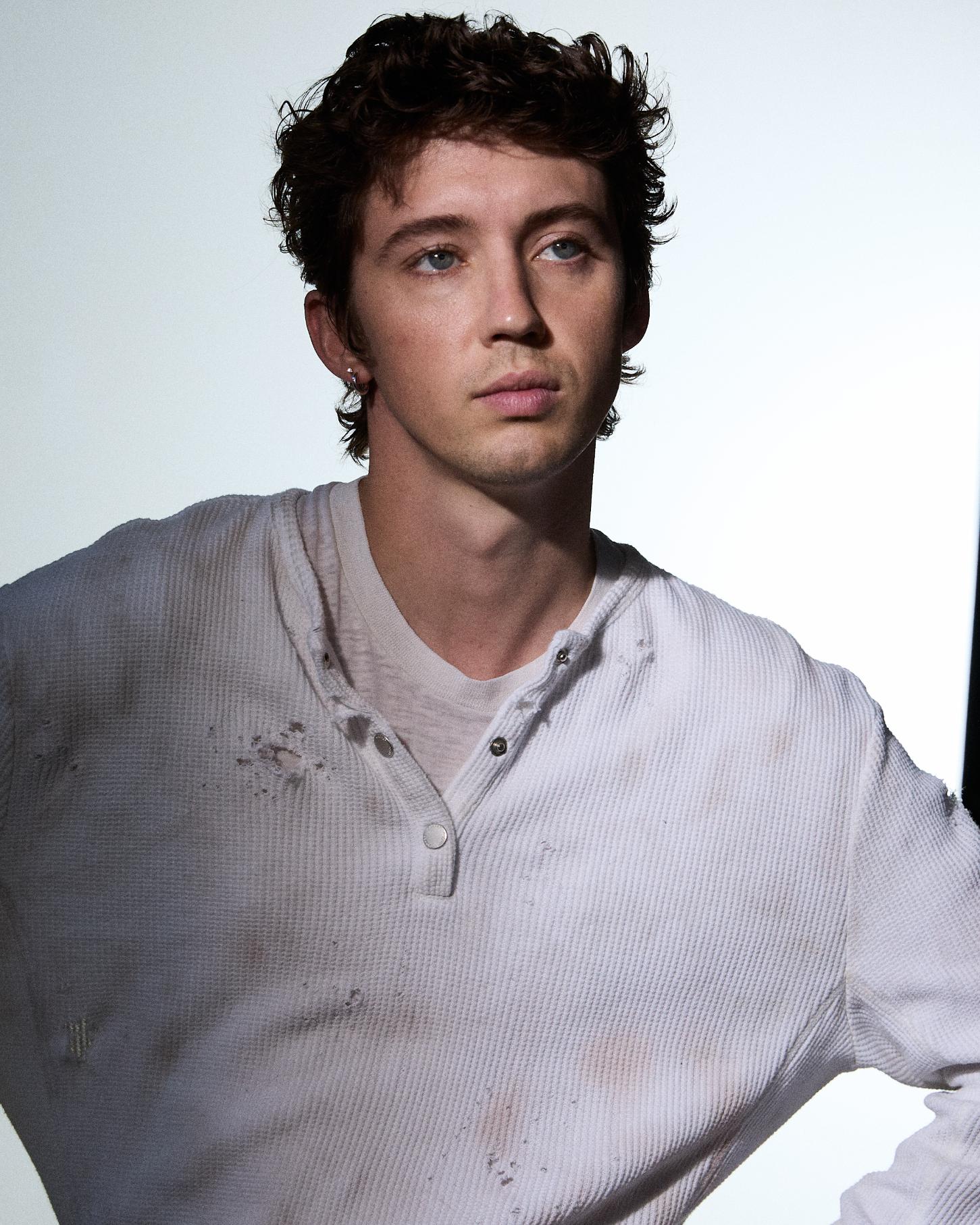 Troye Sivan