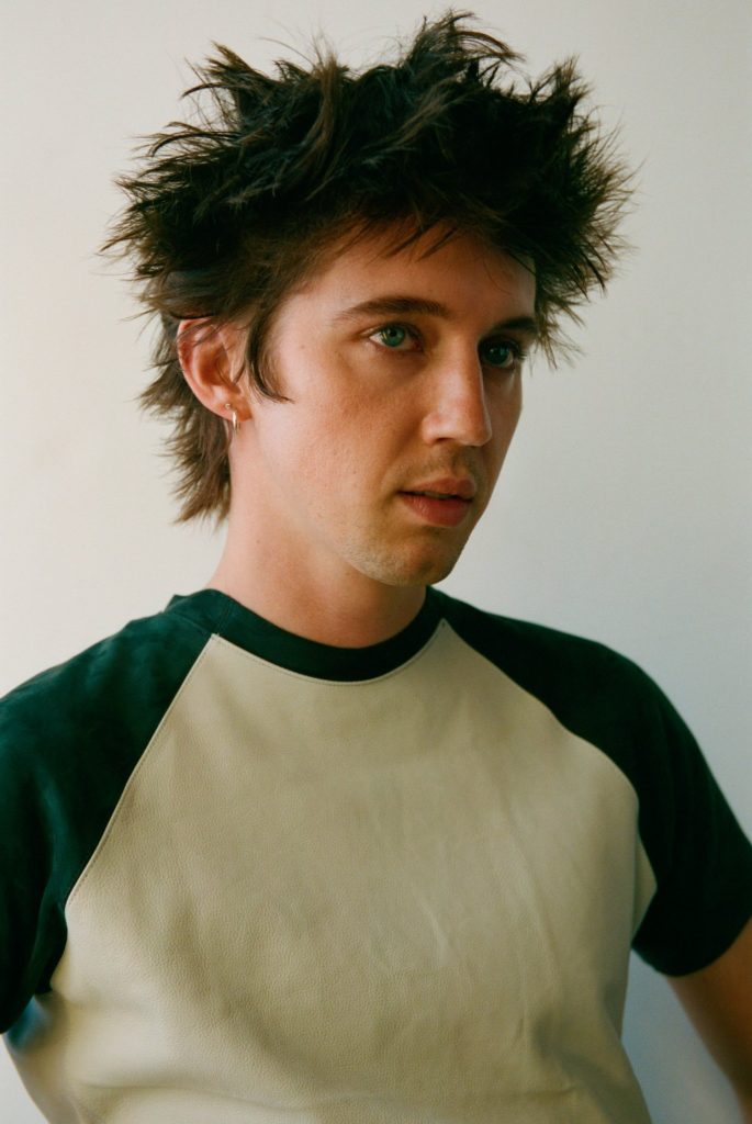 Troye Sivan