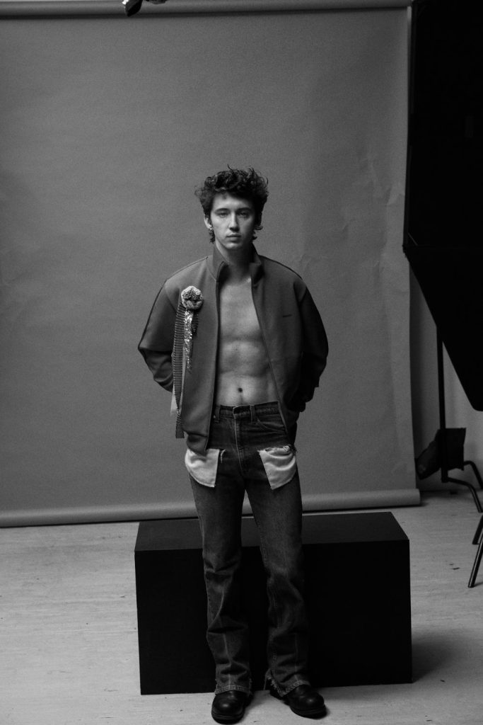 Troye Sivan