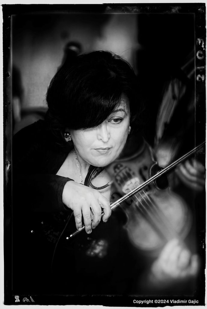 Valentina Gajic-Tirmenstein