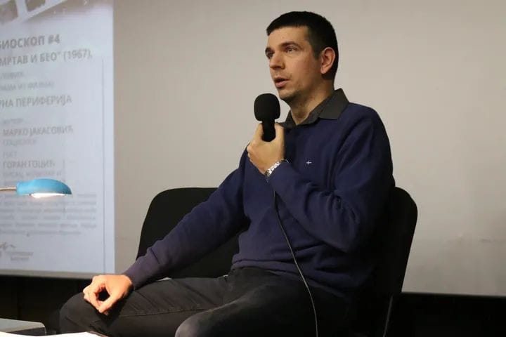 Ratna trilogija Đorđa Kadijevića – Sociološki bioskop