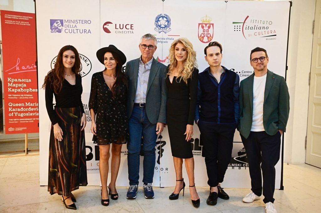 Sa konferencije za medije festivala