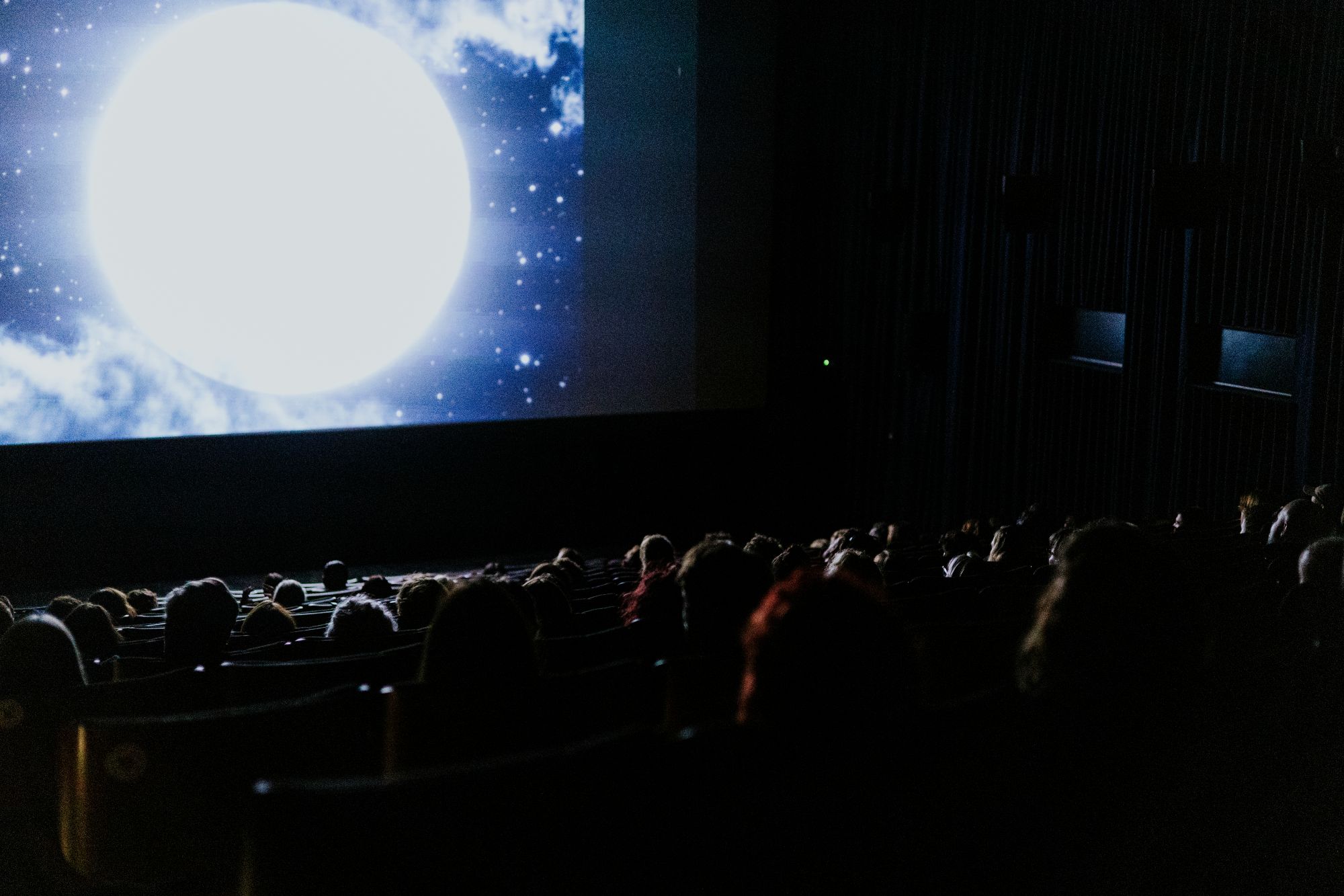5. Fine Line Film Fest u MTS Dvorani
