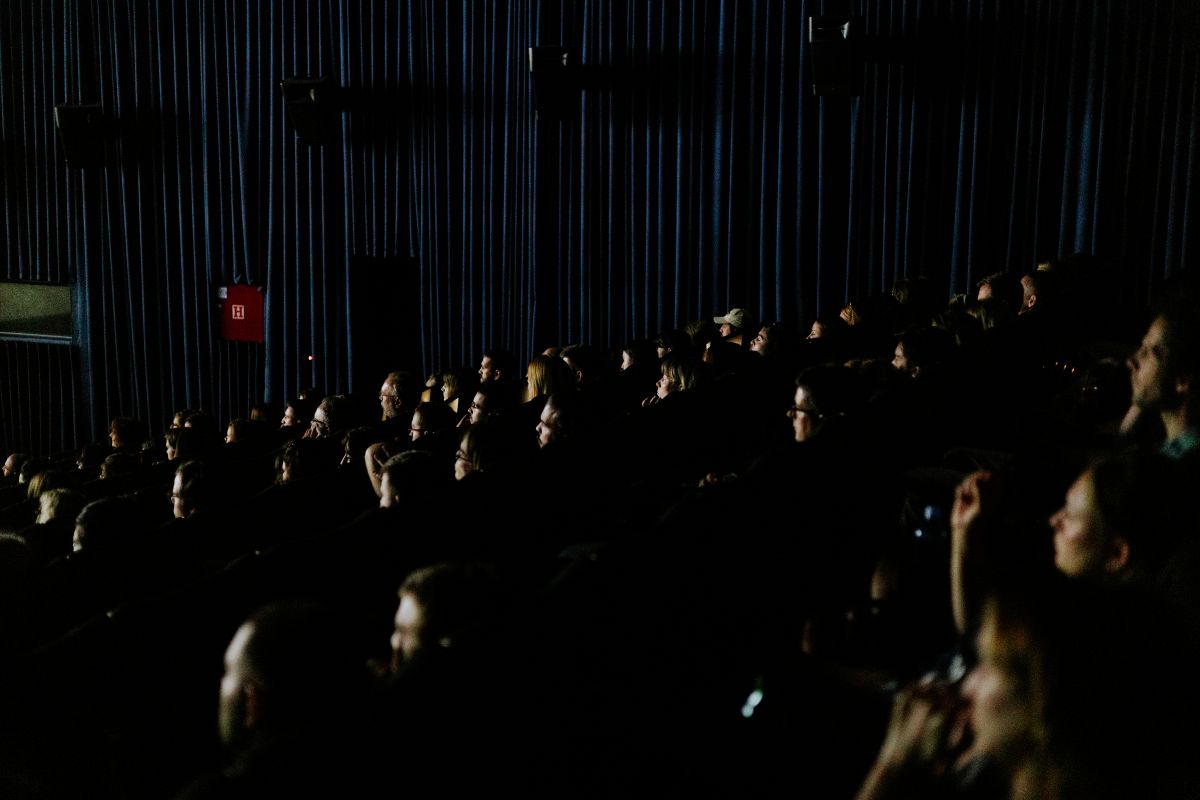 5. Fine Line Film Fest