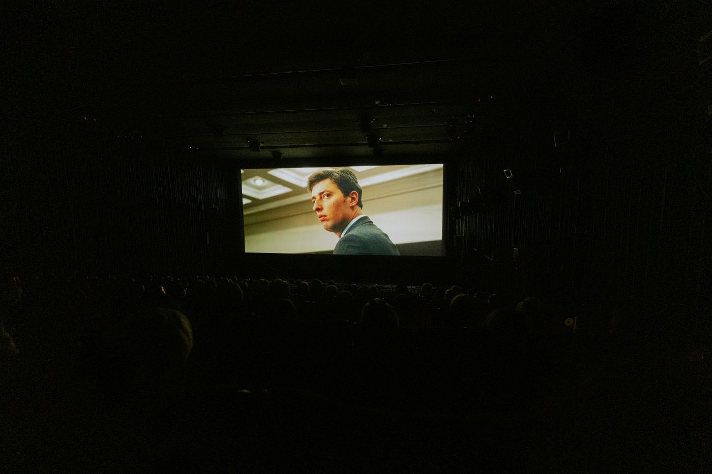5. Fine Line Film Fest
