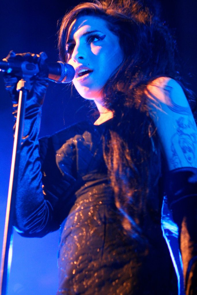 Ejmi Vajnhaus
