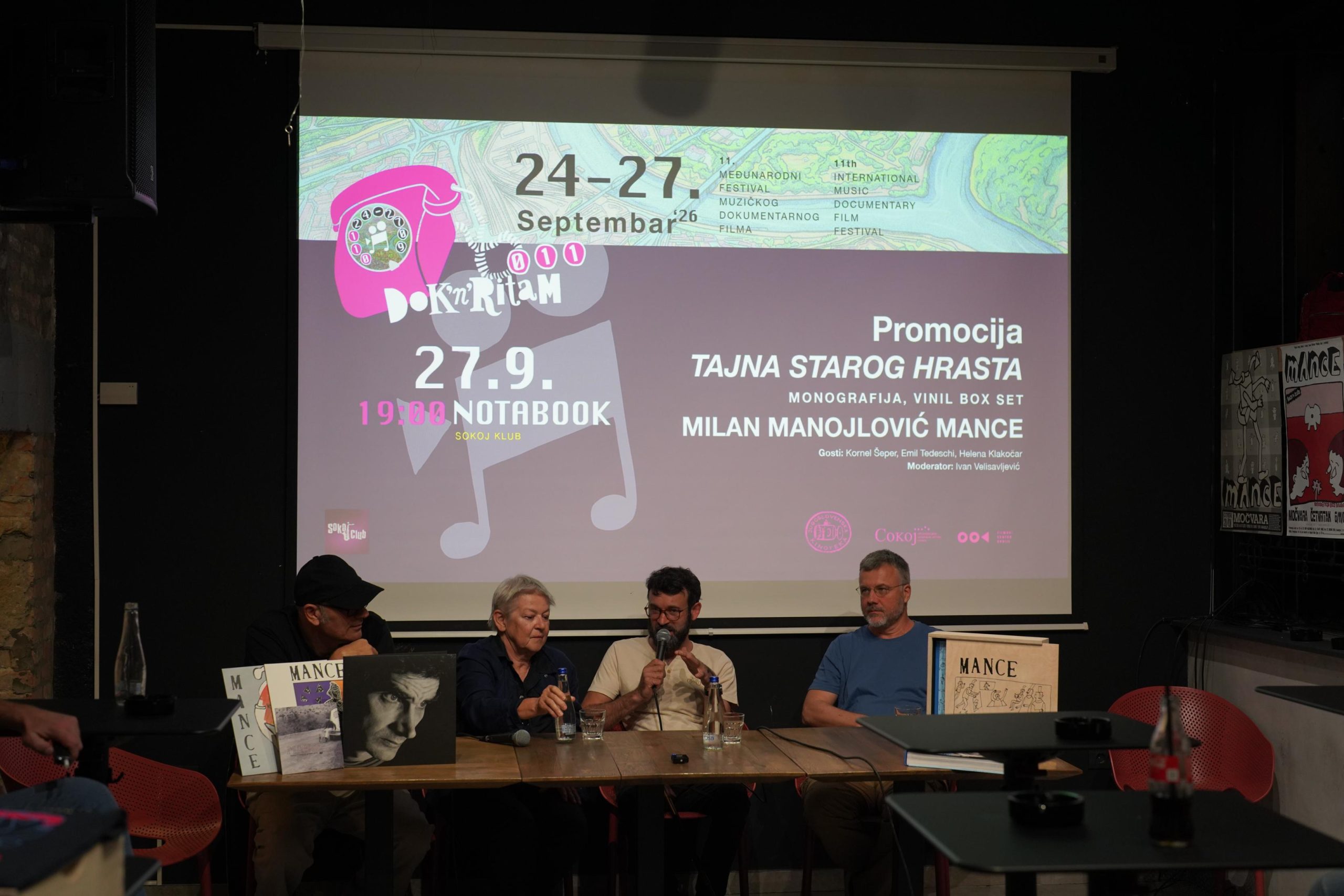 Festival Dok'n'Ritam