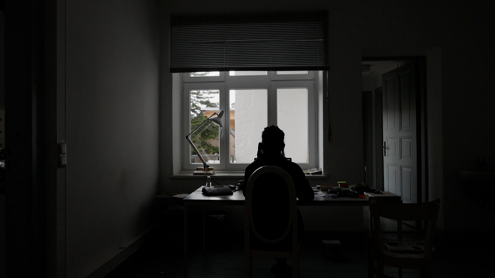 Kadar iz filma „Cold Call