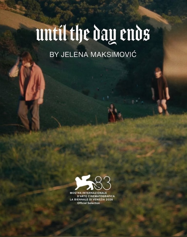 Do kraja dana