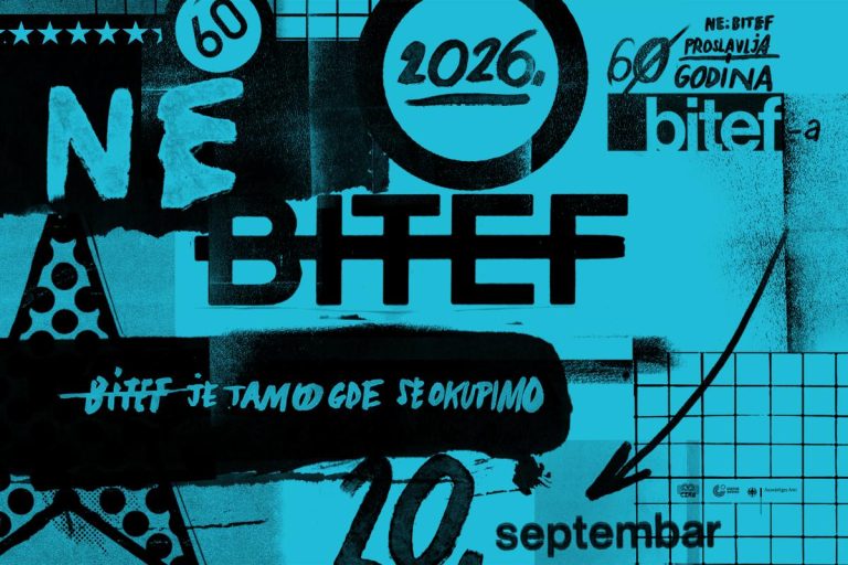 ne:Bitef