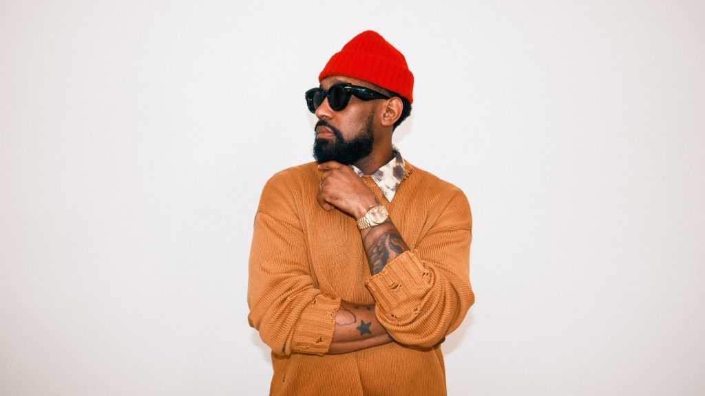 PJMorton