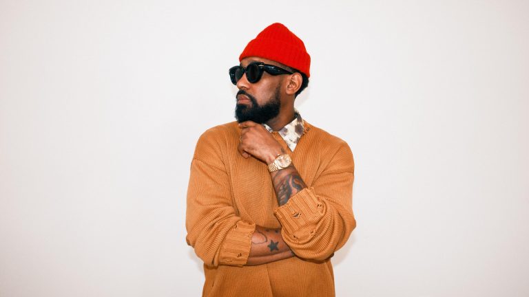 PJMorton