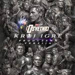 „Osvetnici: Kraj igre“