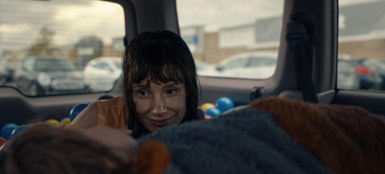 Film „Druga mama“