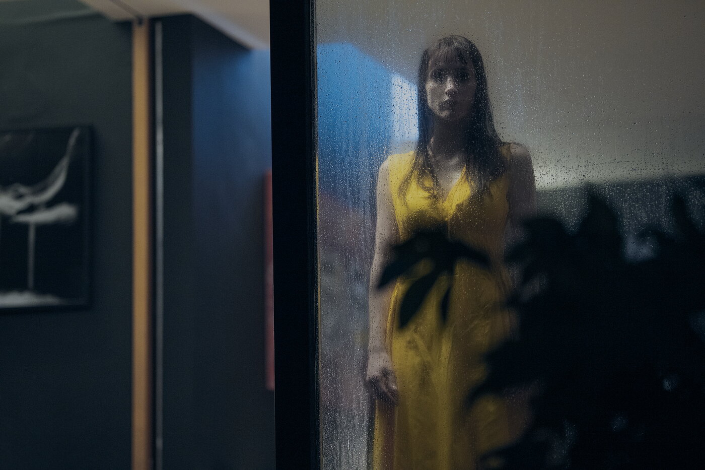 Kadar iz filma „Druga mama“