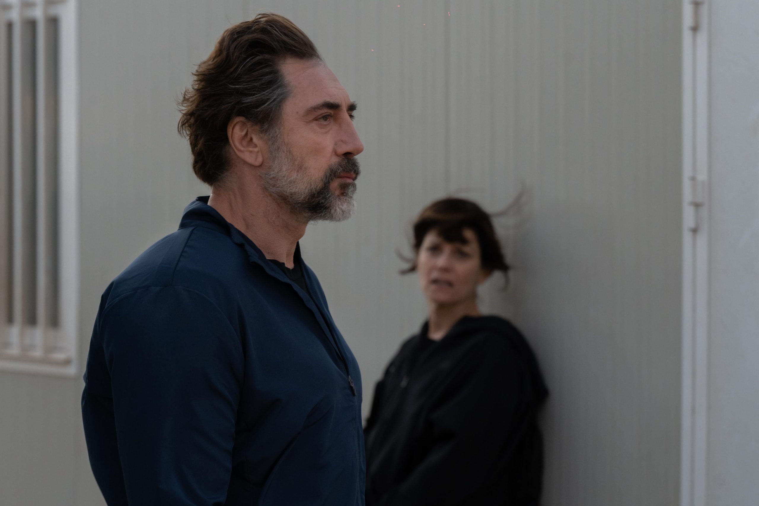 Havijer Bardem i Viktorija Luengo u filmu „Oni koje volimo“