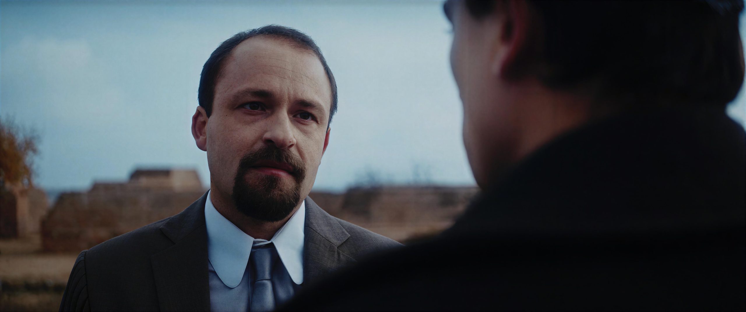 Miloš Lalović u filmu „Saligia“