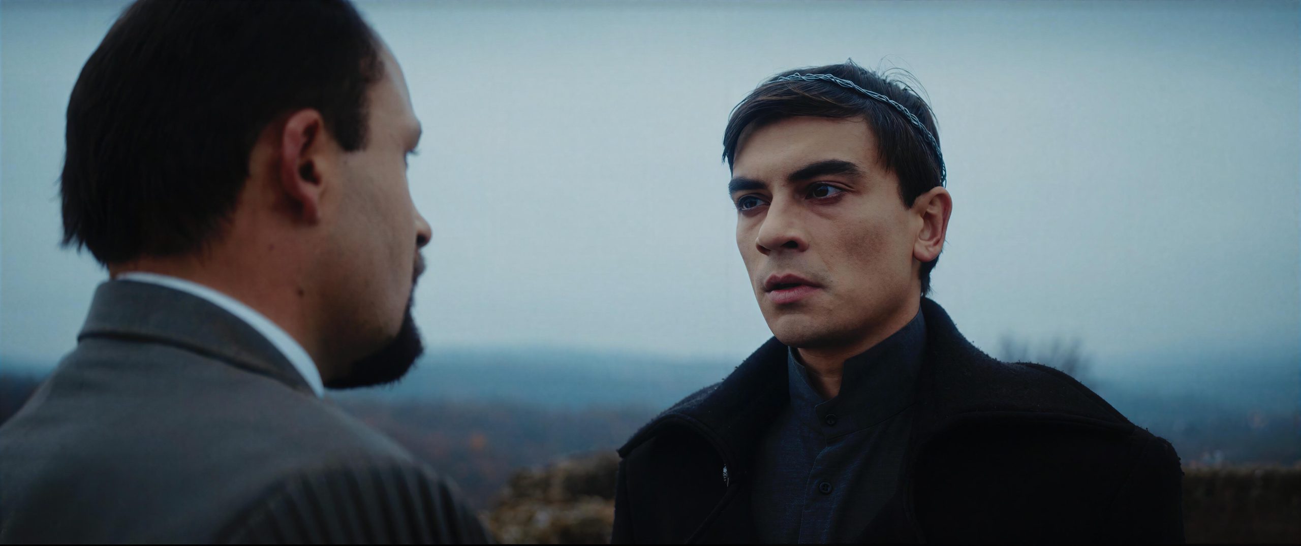 Danilo Lončarević u filmu „Saligia“
