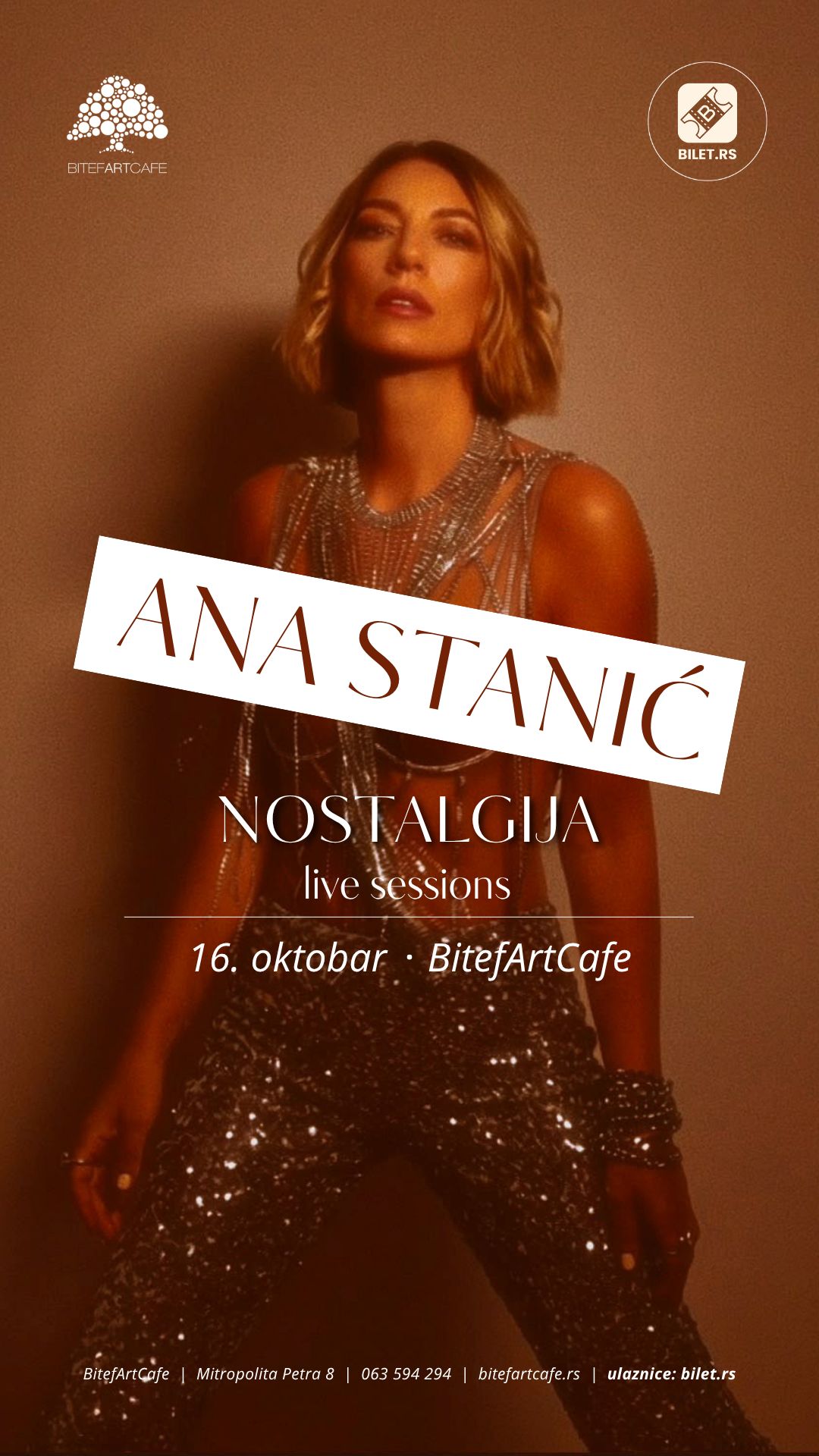 Ana Stanić
