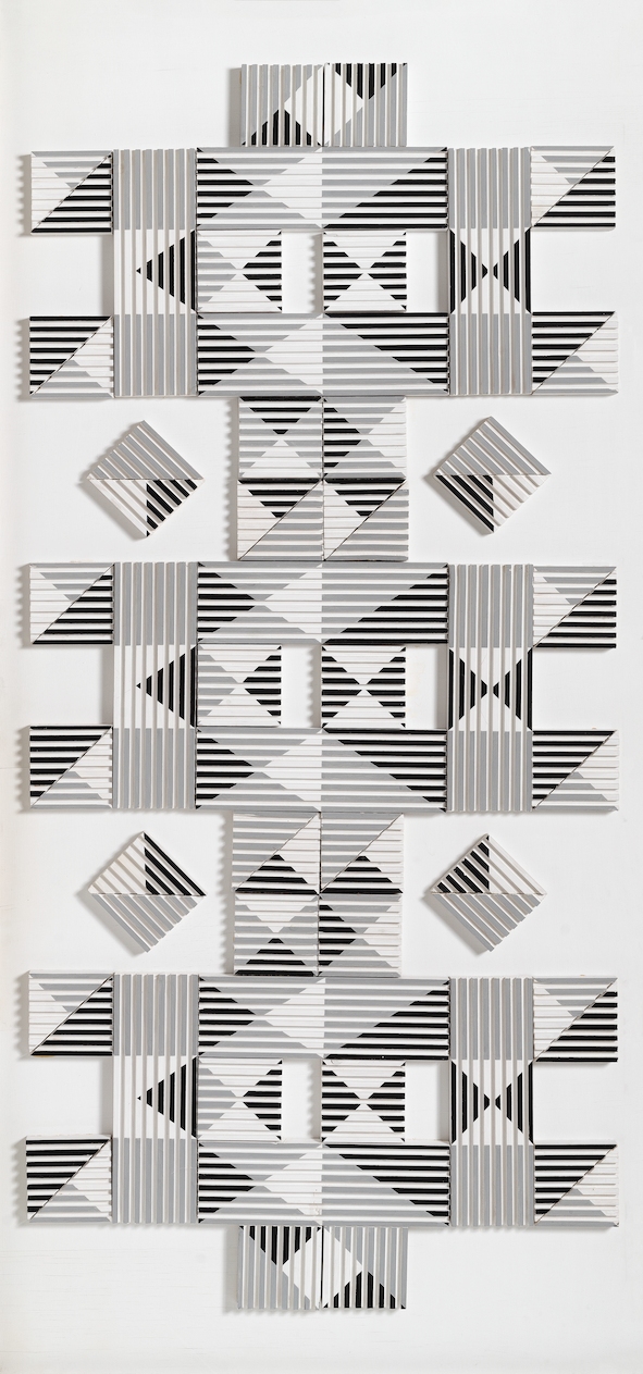 Aleksandar Tomašević, „Delo 65/49“