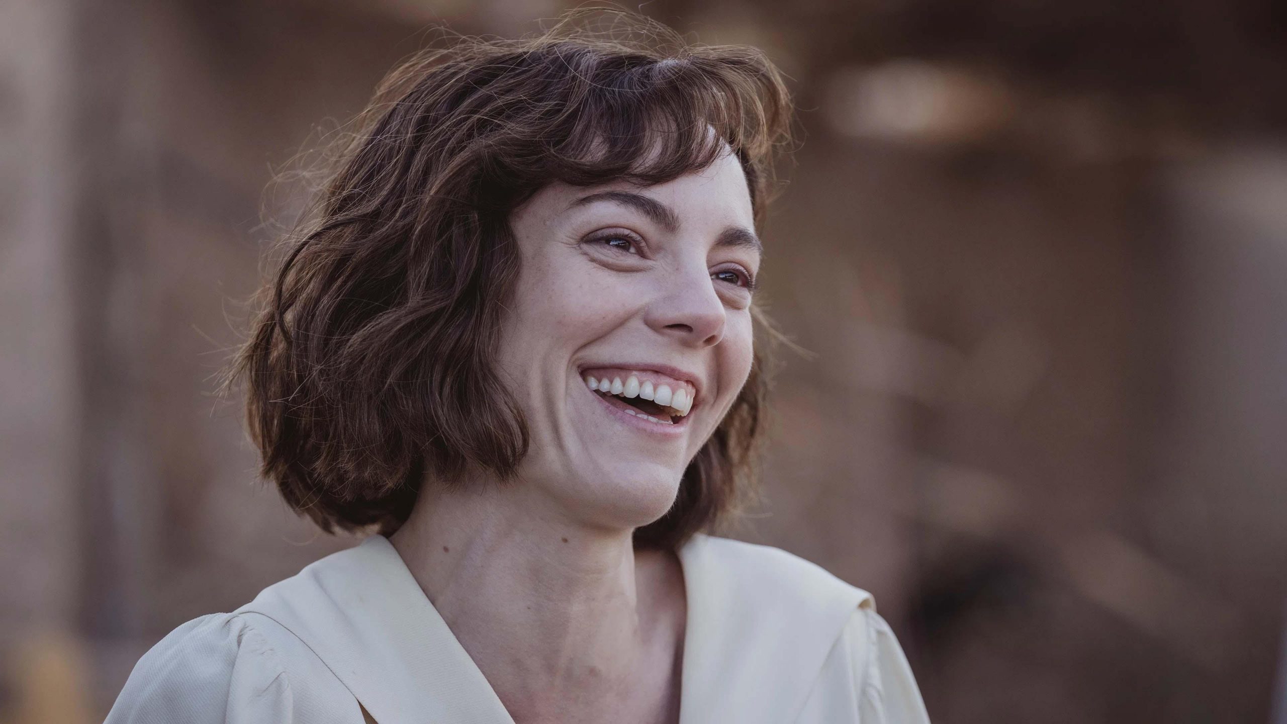 Viktorija Luengo u filmu „Oni koje volimo“