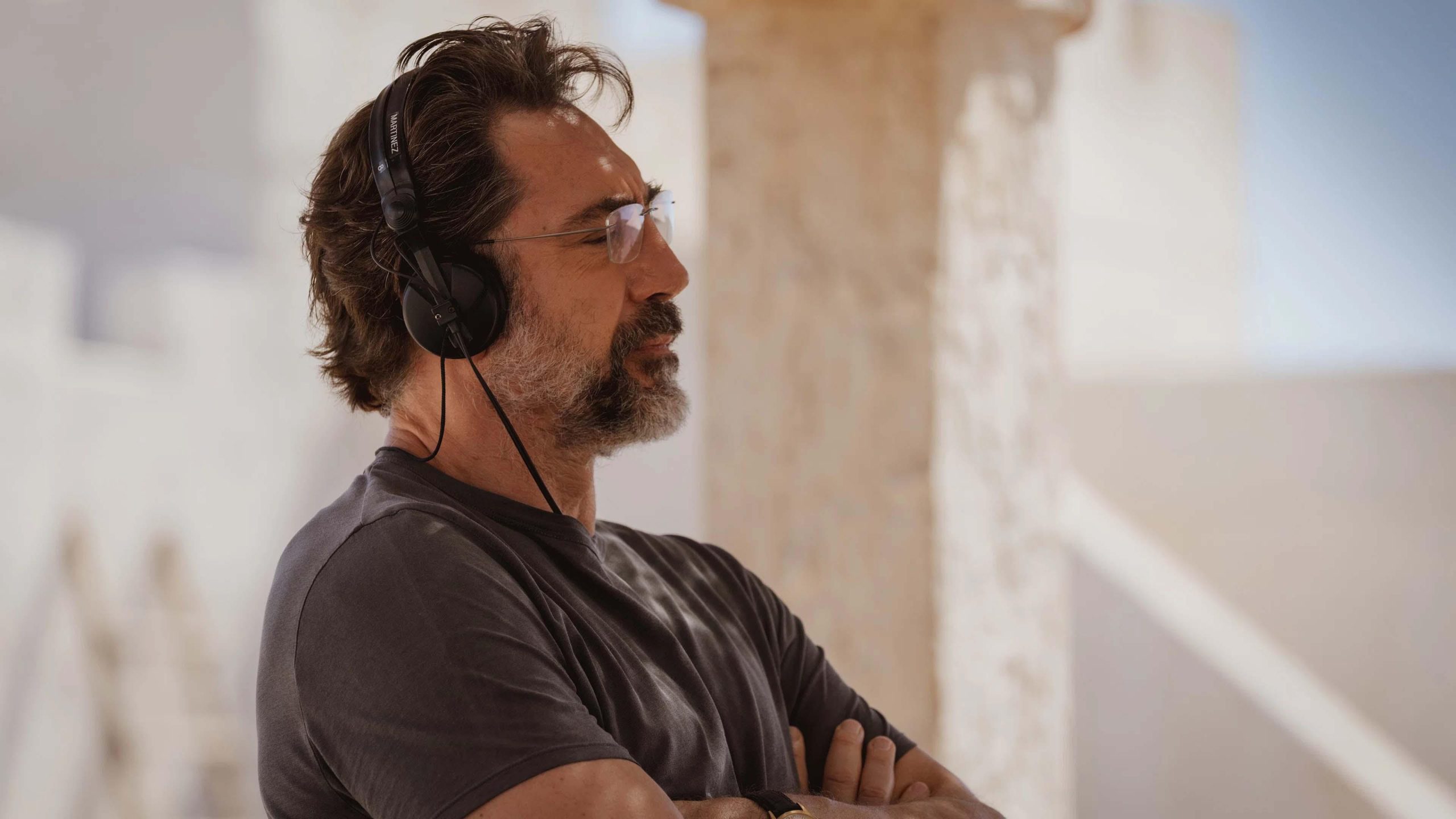 Havijer Bardem u filmu „Oni koje volimo“