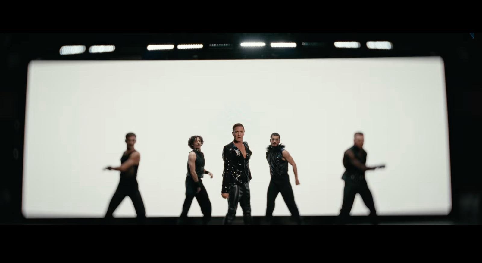 Aleksa Jelić – spot „Vreme promena“