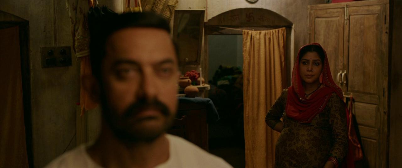 Film „Rvač“