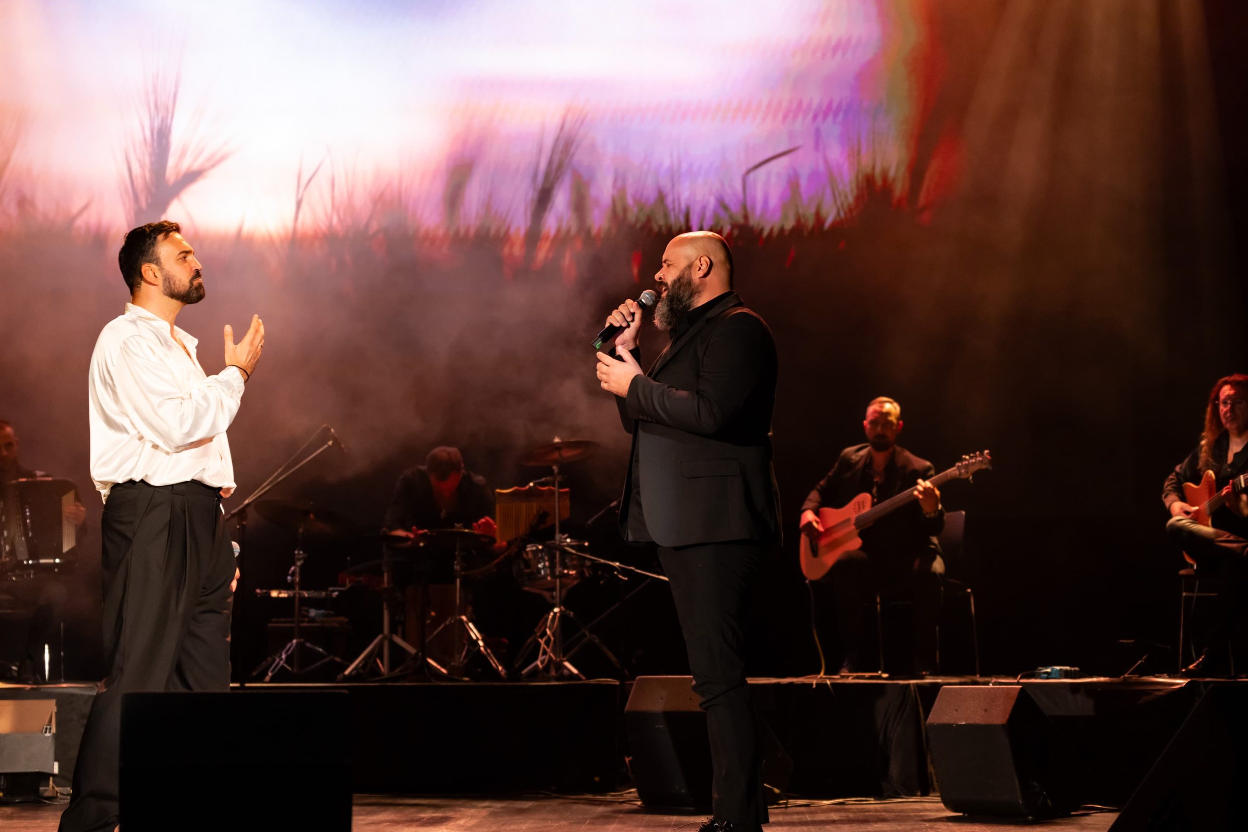 Ivan Bosiljčić – „Naše veče“ u MTS Dvorani