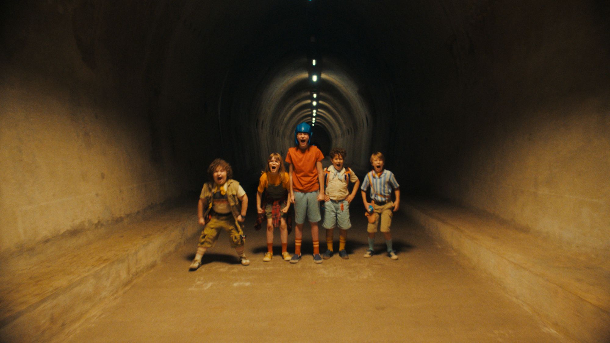Kadar iz filma „Glavonja“